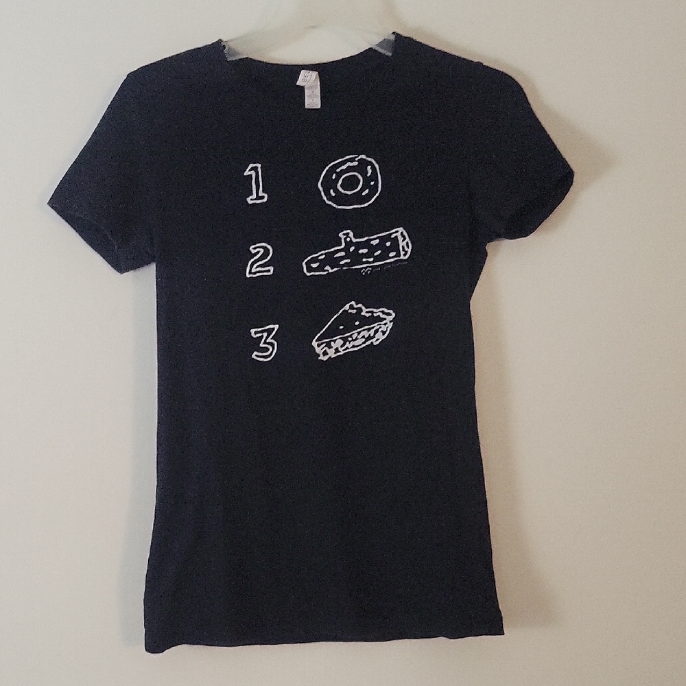 Twin Peaks Shirt